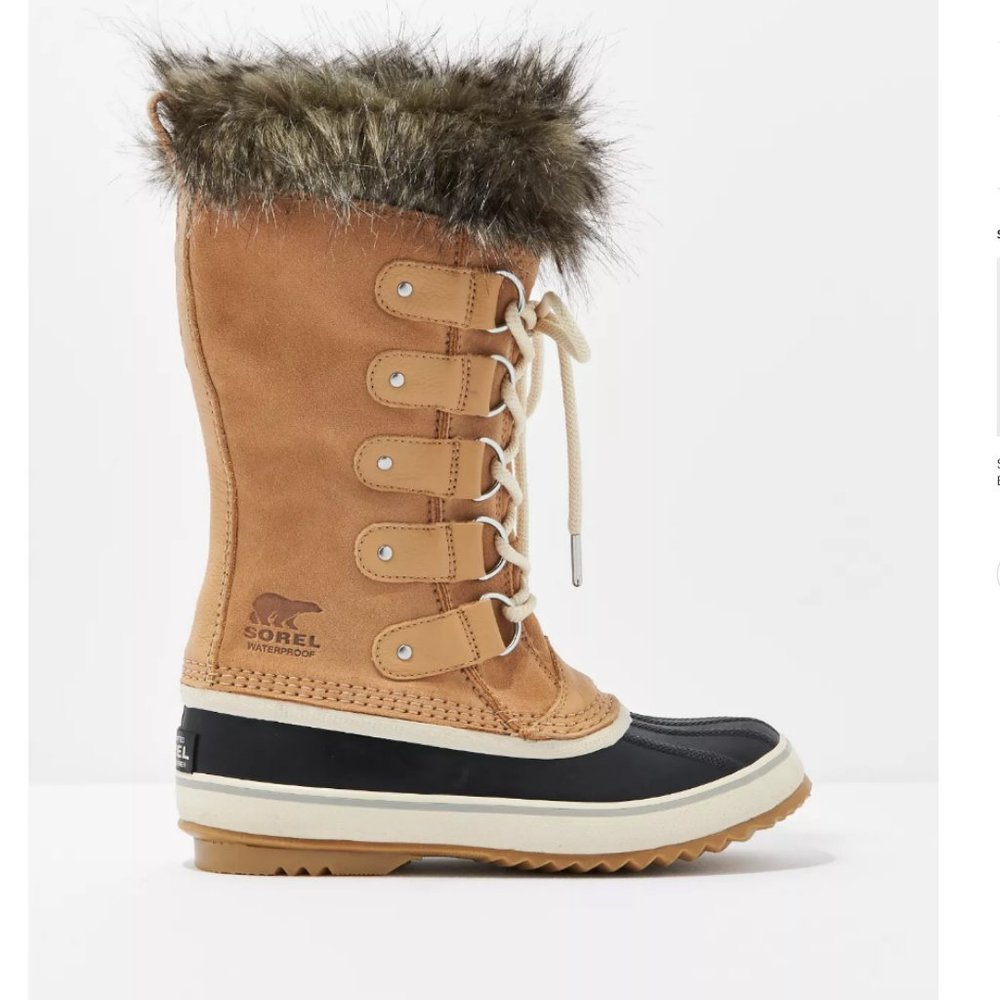 Sorel Joan Of Arctic Boot